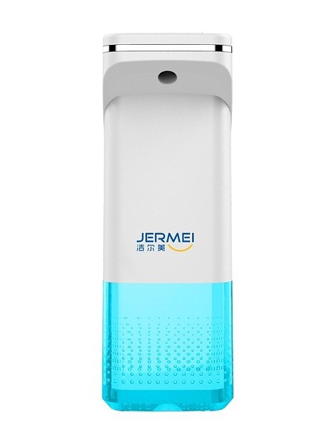 洁尔美感应洗手机JM168-001（方形）